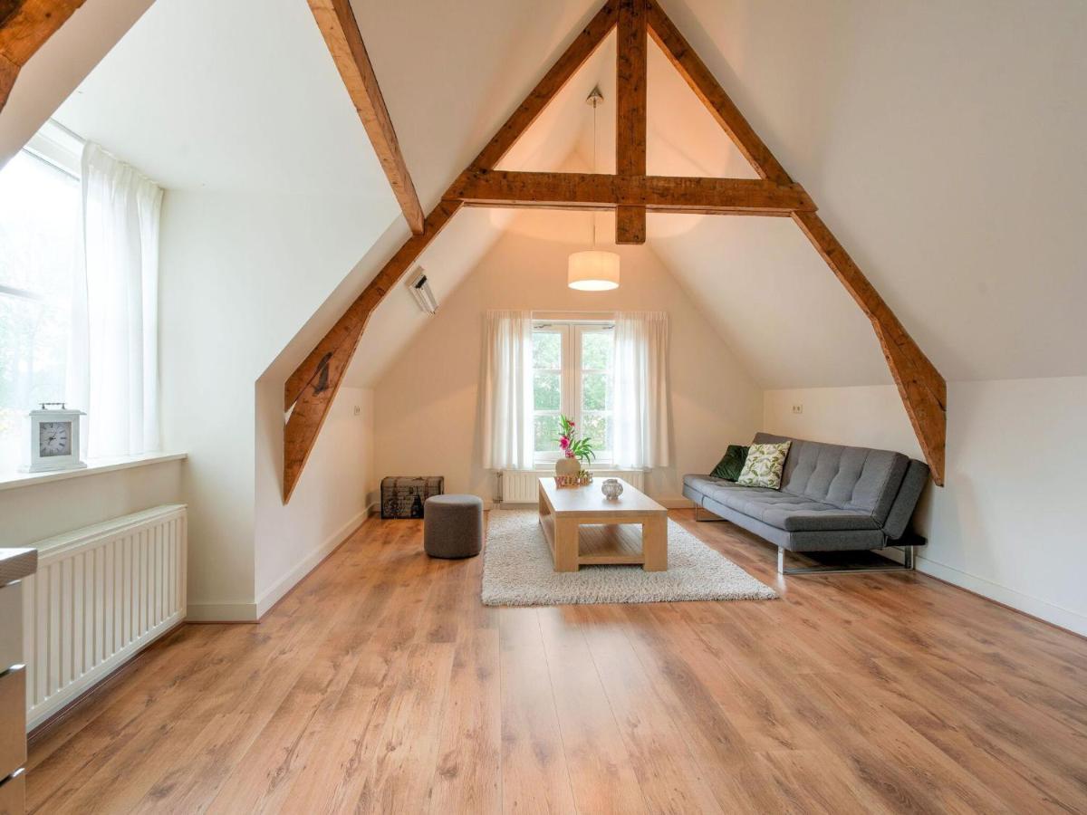 Cozy Holiday Home By The Canal In דווינגלו מראה חיצוני תמונה
