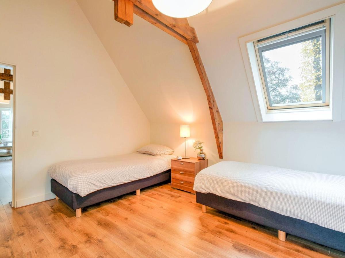 Cozy Holiday Home By The Canal In דווינגלו מראה חיצוני תמונה